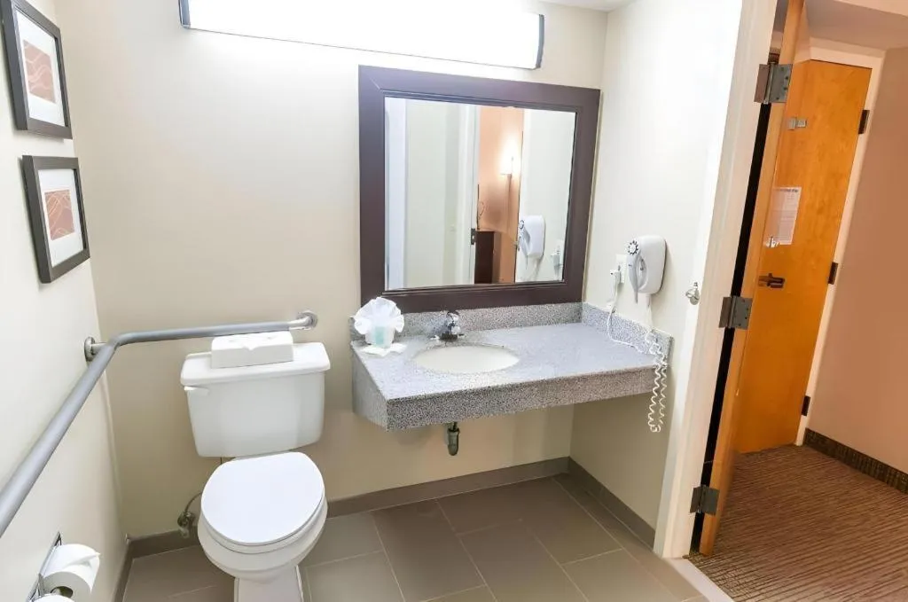 Comfort Inn Quantico