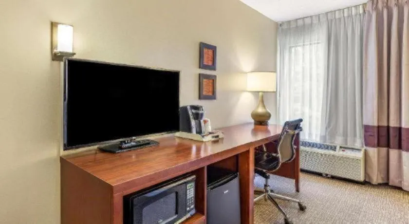 Comfort Inn Quantico