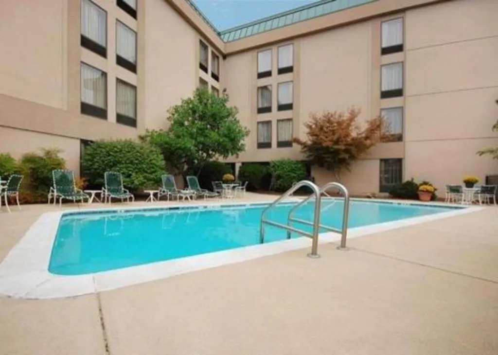 Comfort Inn Quantico