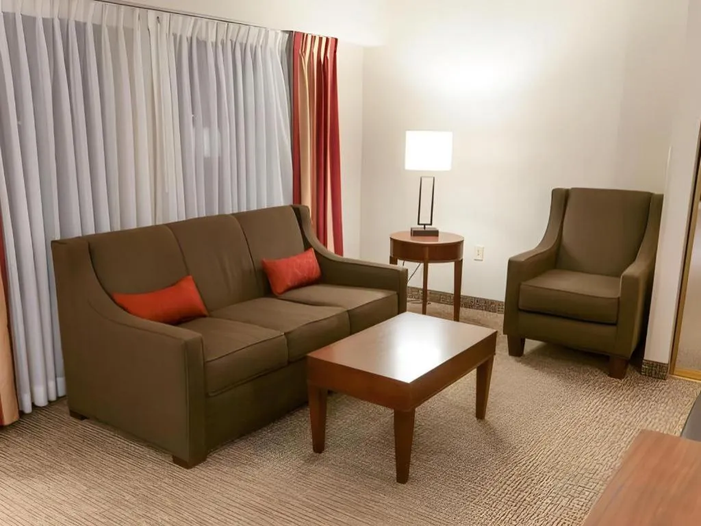 Comfort Inn Quantico