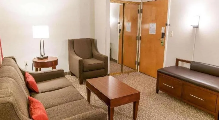 Comfort Inn Quantico