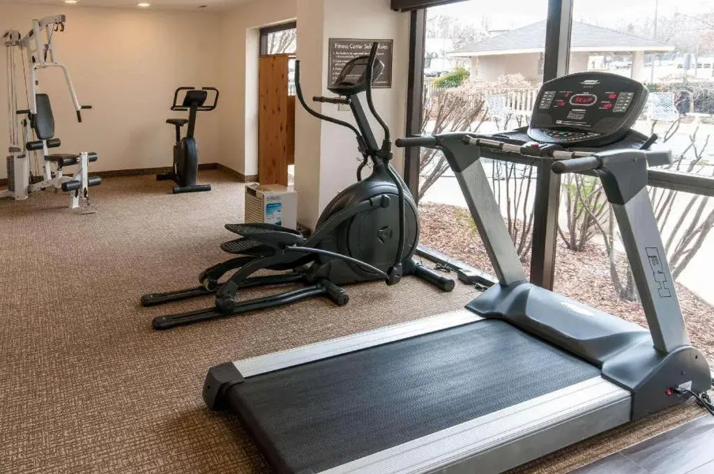 Comfort Inn Quantico Comfort Inn Quantico