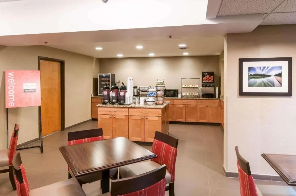 Comfort Inn Quantico