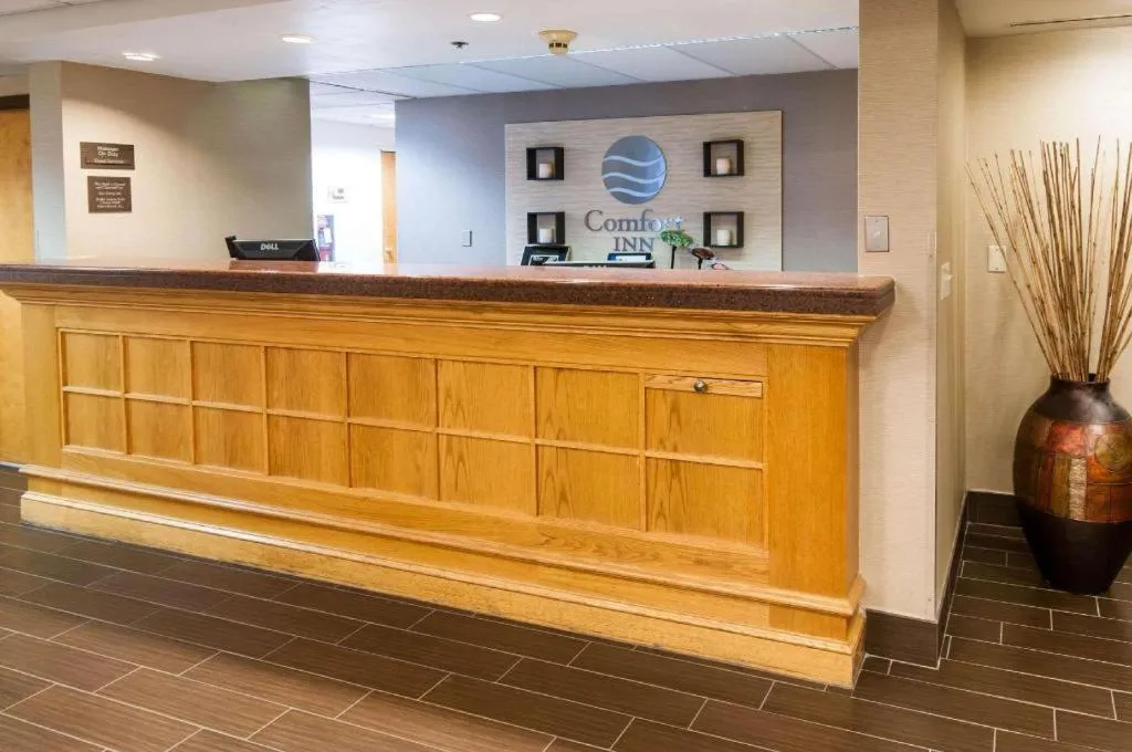 Comfort Inn Quantico