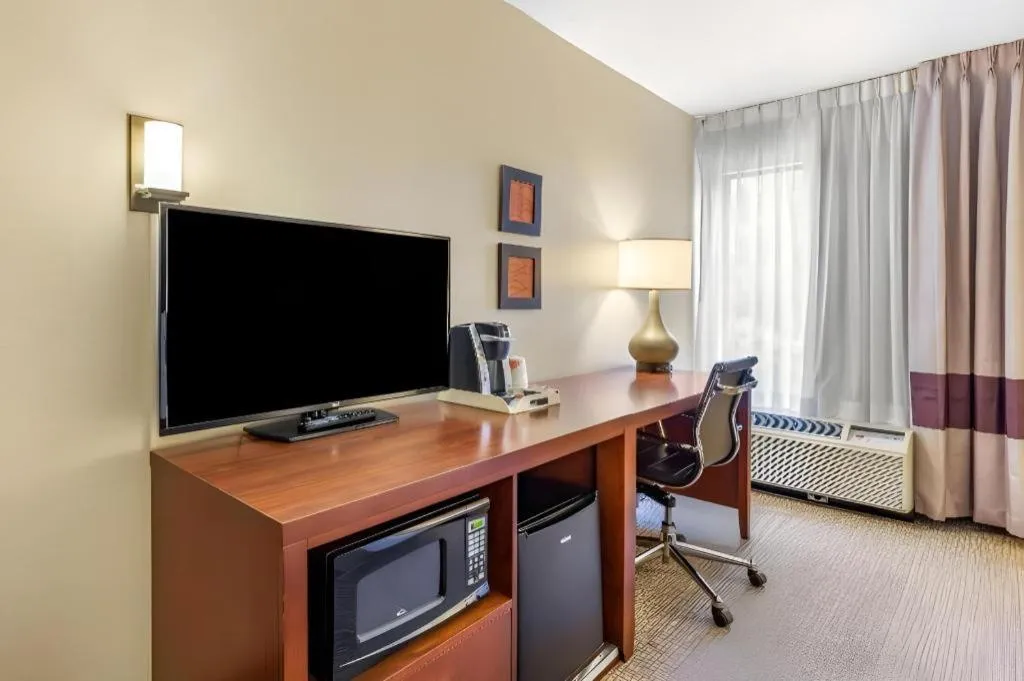 Comfort Inn Quantico