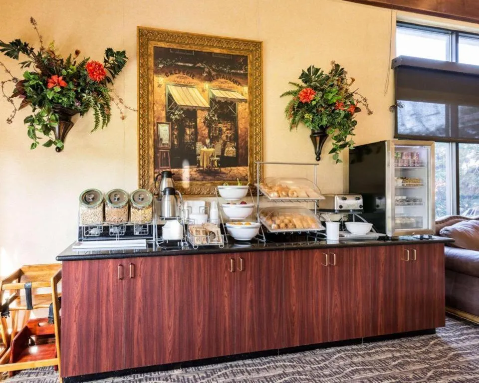 Comfort Suites near NASA - Clear Lake