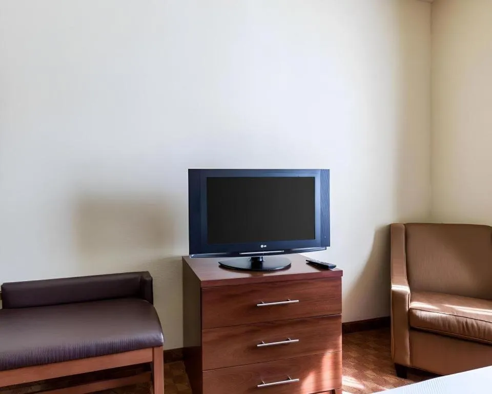 Comfort Suites near NASA - Clear Lake