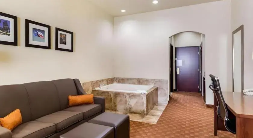 Comfort Suites near NASA - Clear Lake Comfort Suites near NASA - Clear Lake