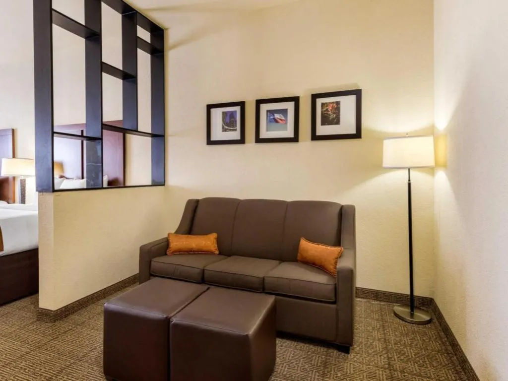 Comfort Suites near NASA - Clear Lake