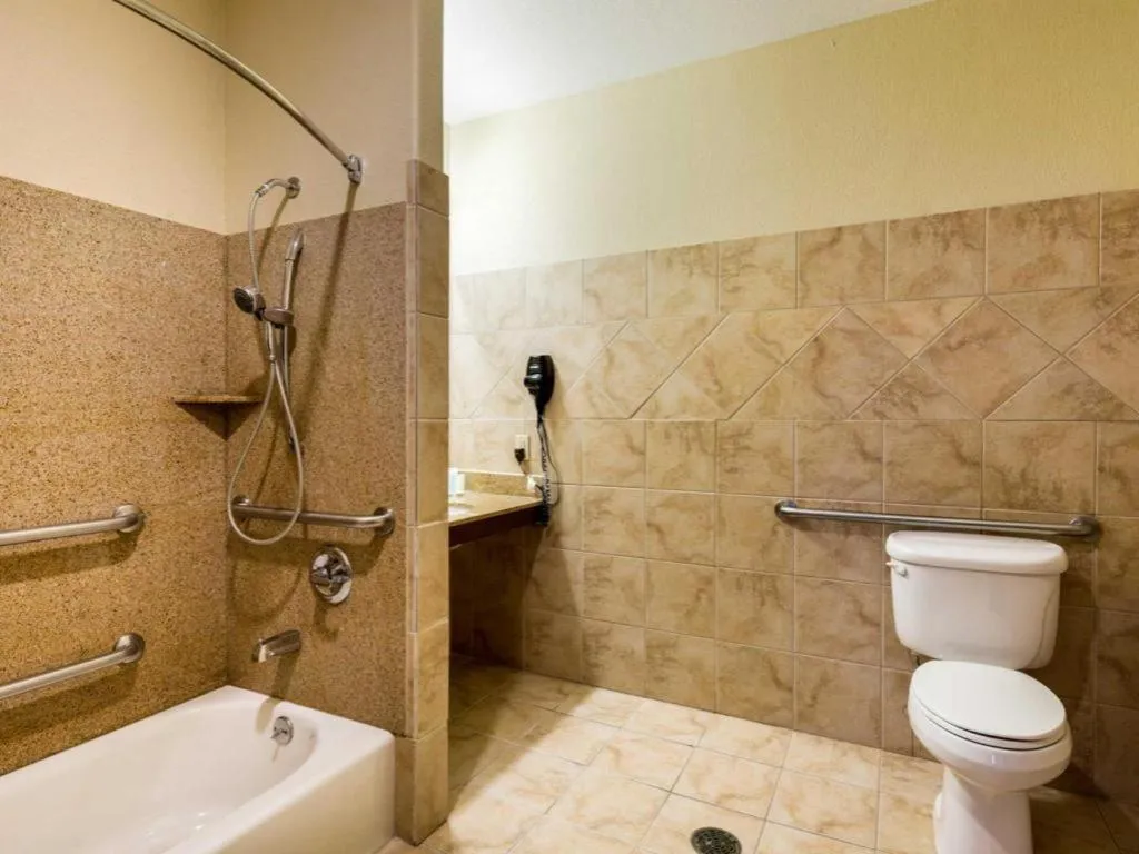 Comfort Suites near NASA - Clear Lake