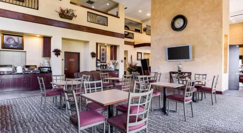 Comfort Suites near NASA - Clear Lake