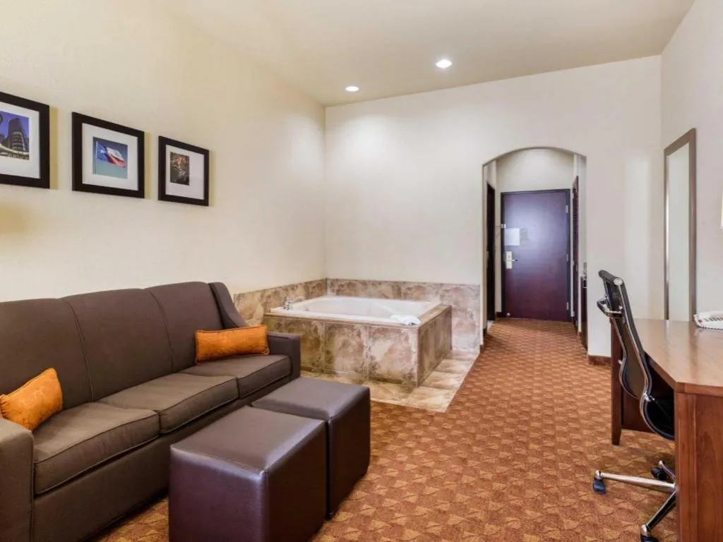 Comfort Suites near NASA - Clear Lake