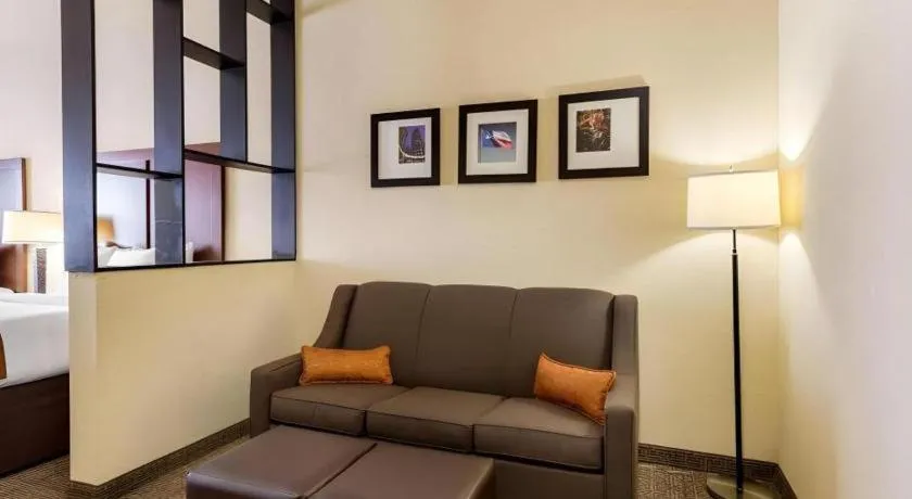 Comfort Suites near NASA - Clear Lake