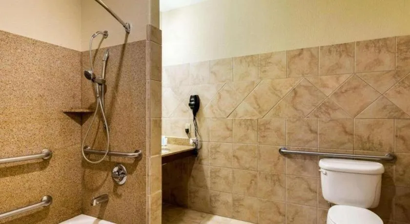 Comfort Suites near NASA - Clear Lake