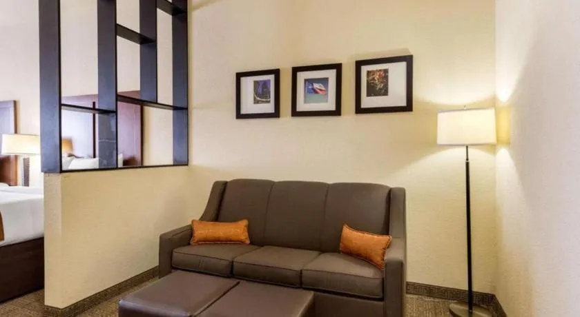 Comfort Suites near NASA - Clear Lake