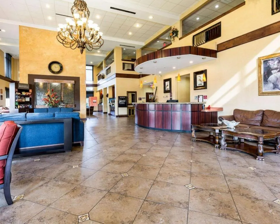 Comfort Suites near NASA - Clear Lake