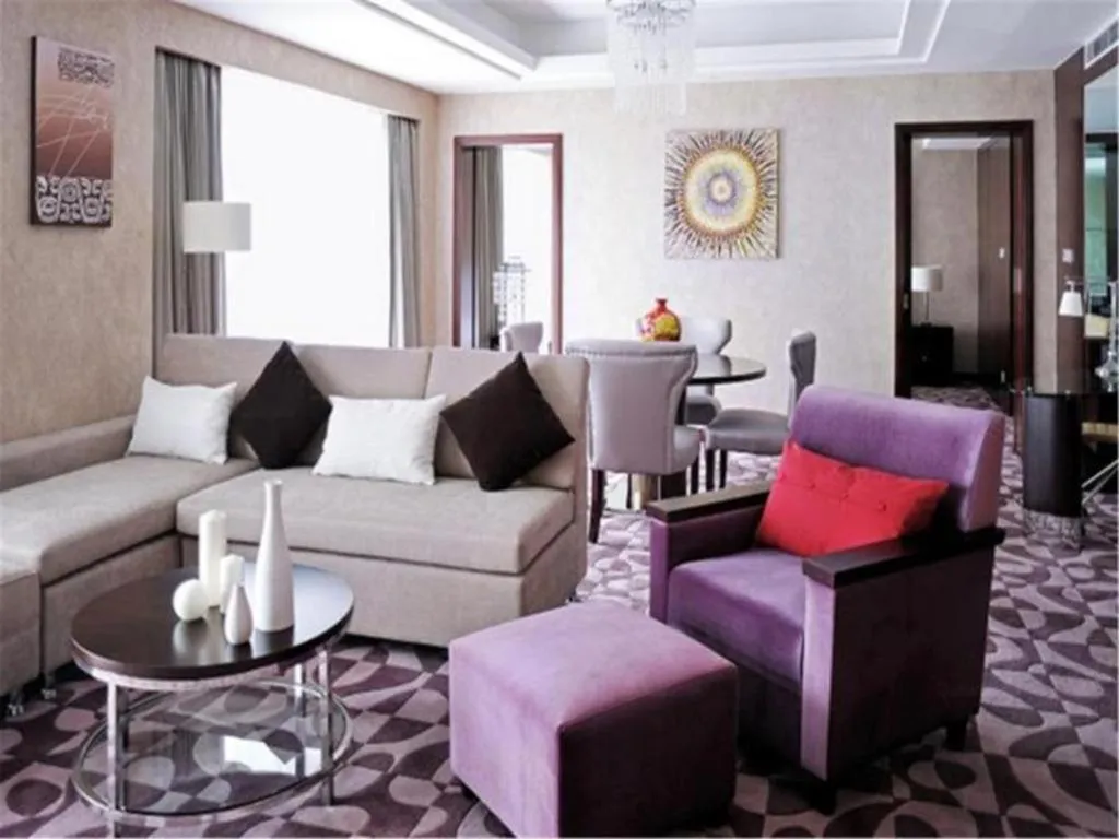 The Qube Shanghai Nanqiao