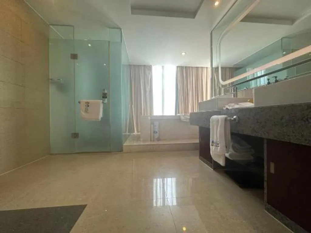 The Qube Shanghai Nanqiao