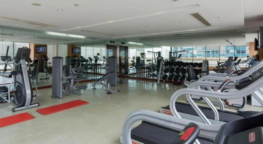 The Qube Shanghai Nanqiao