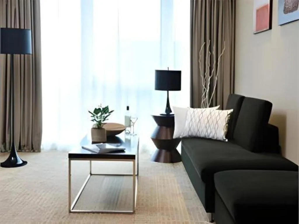 The Qube Shanghai Nanqiao