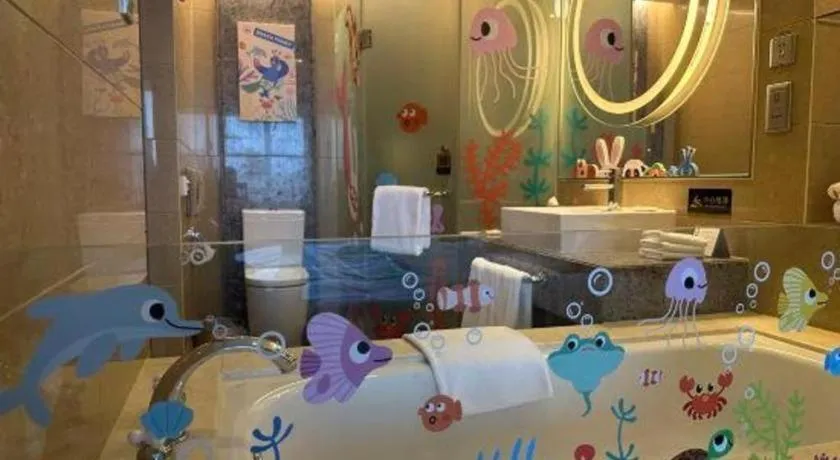 The Qube Shanghai Nanqiao