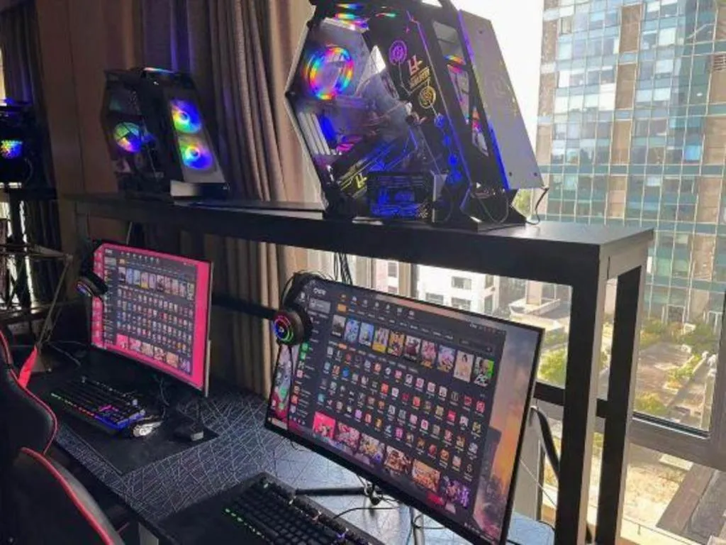 The Qube Shanghai Nanqiao