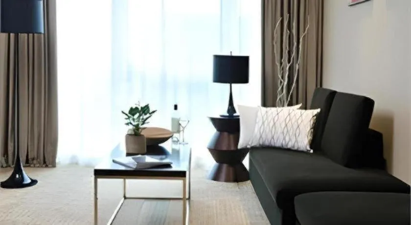 The Qube Shanghai Nanqiao