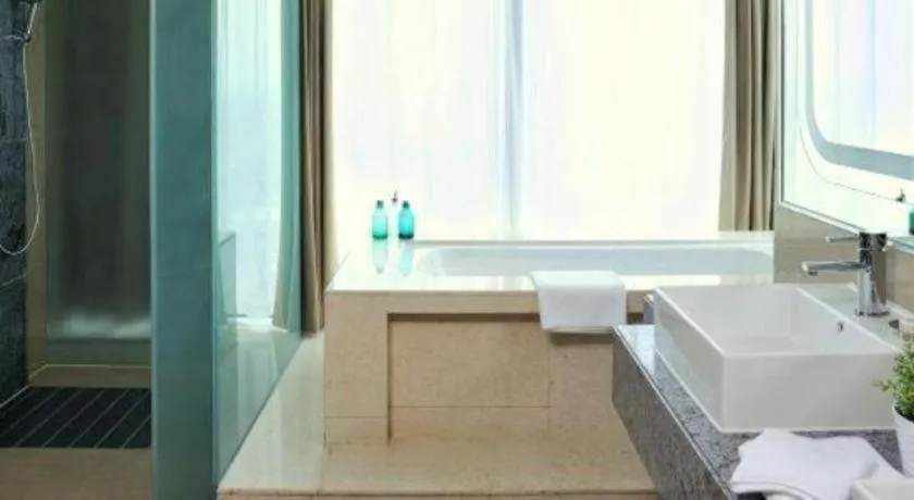 The Qube Shanghai Nanqiao