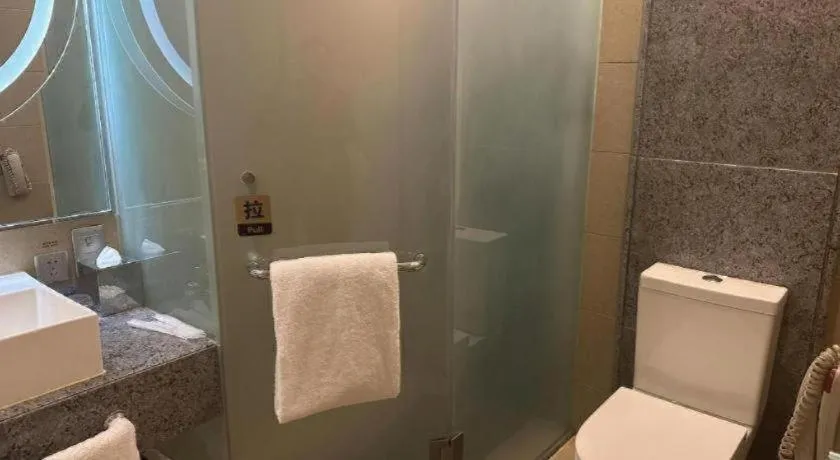 The Qube Shanghai Nanqiao