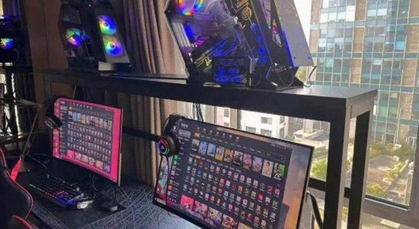 The Qube Shanghai Nanqiao