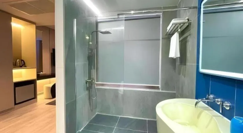 Glacier Hotel Khon Kaen