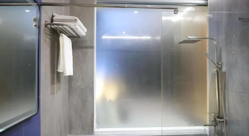 Glacier Hotel Khon Kaen