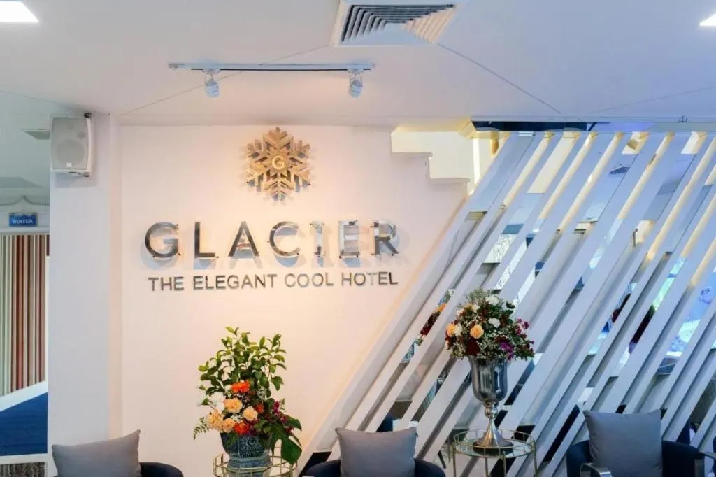 Glacier Hotel Khon Kaen
