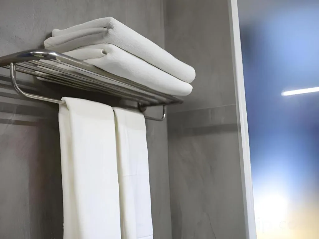 Glacier Hotel Khon Kaen