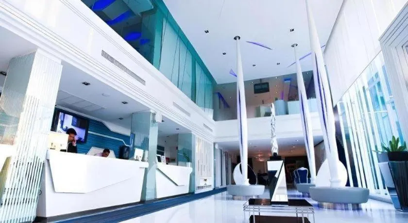 Glacier Hotel Khon Kaen