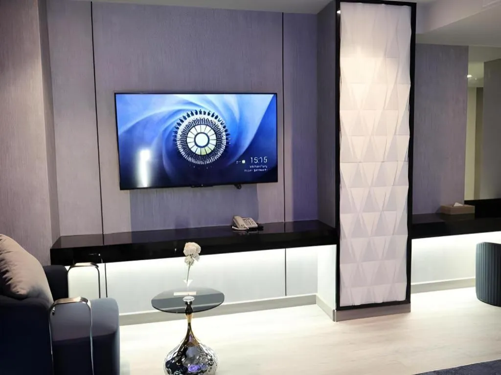 Glacier Hotel Khon Kaen