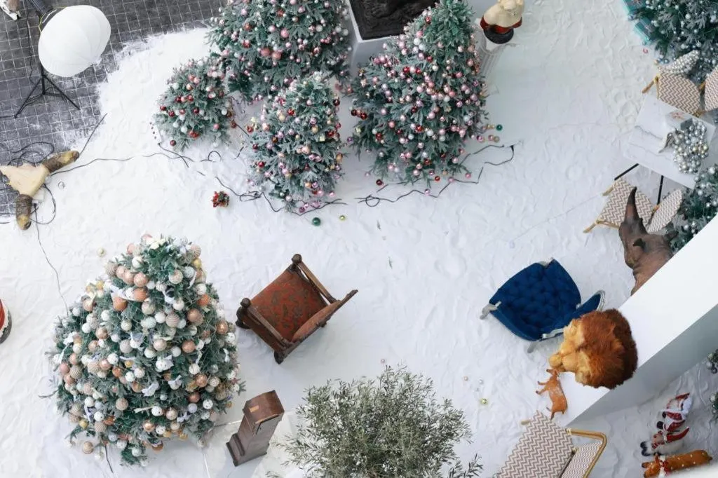 Glacier Hotel Khon Kaen