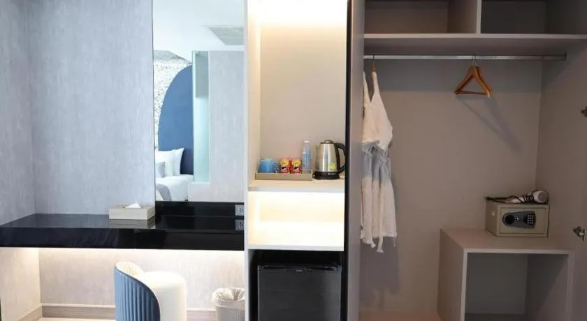 Glacier Hotel Khon Kaen