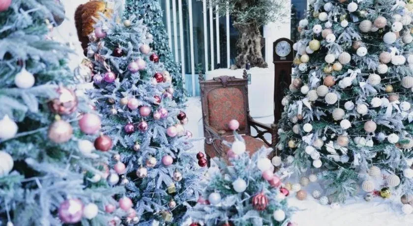 Glacier Hotel Khon Kaen