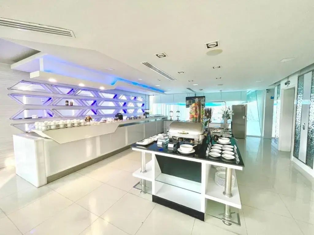 Glacier Hotel Khon Kaen Glacier Hotel Khon Kaen