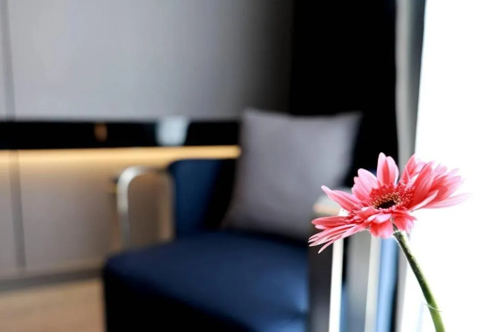 Glacier Hotel Khon Kaen