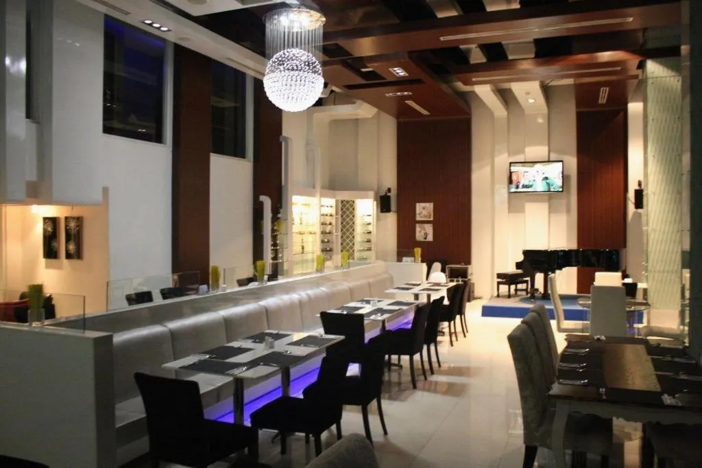 Glacier Hotel Khon Kaen