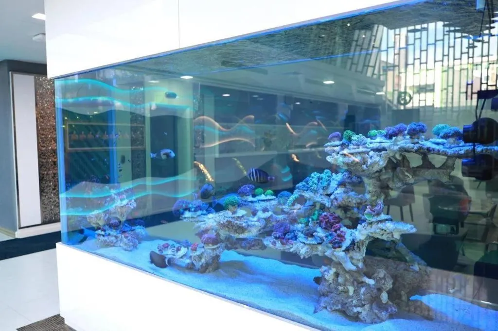 Glacier Hotel Khon Kaen