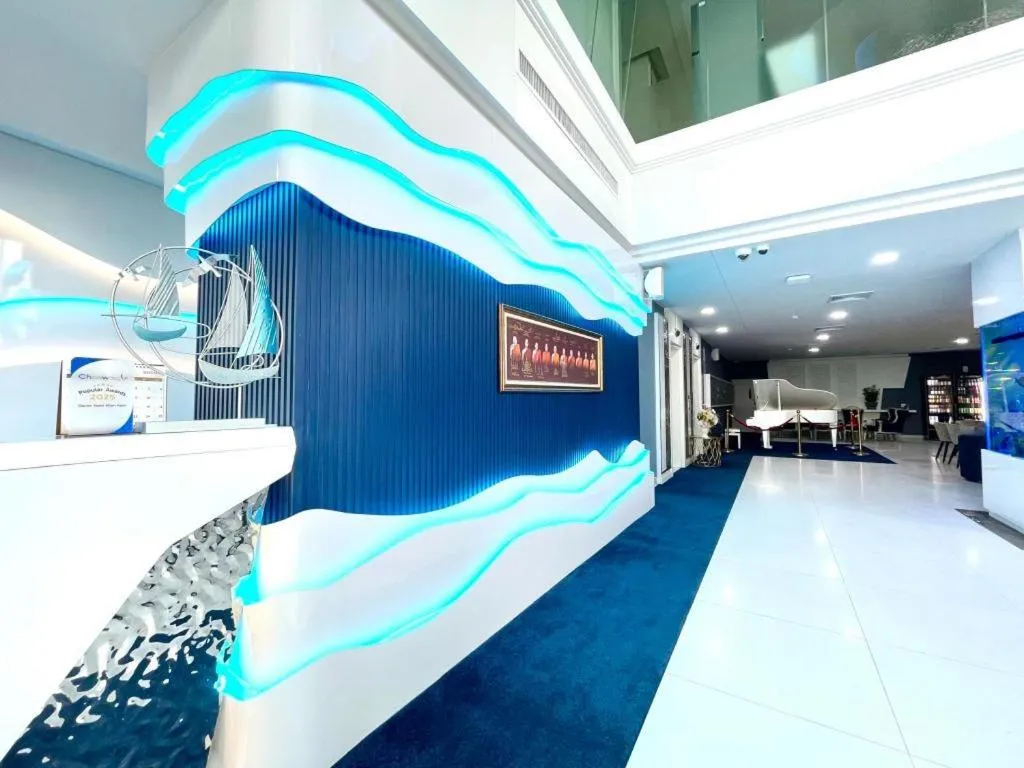 Glacier Hotel Khon Kaen