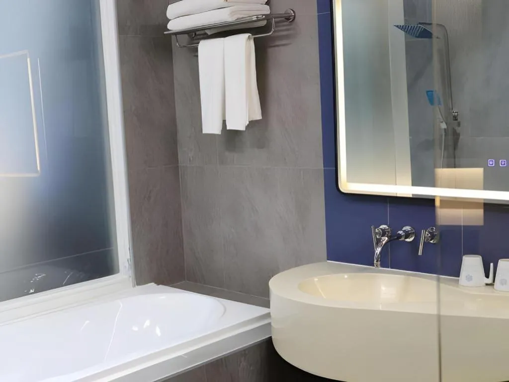 Glacier Hotel Khon Kaen