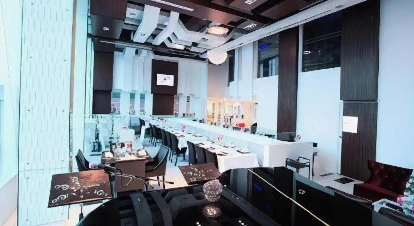 Glacier Hotel Khon Kaen