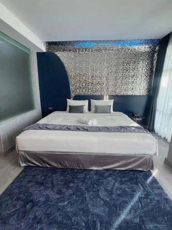 Glacier Hotel Khon Kaen