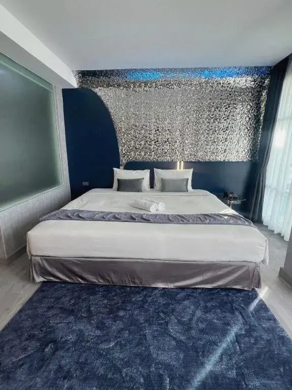 Glacier Hotel Khon Kaen Glacier Hotel Khon Kaen