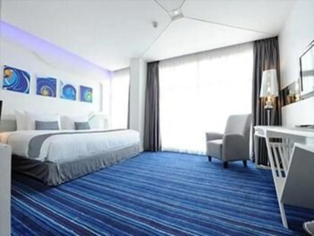 Glacier Hotel Khon Kaen