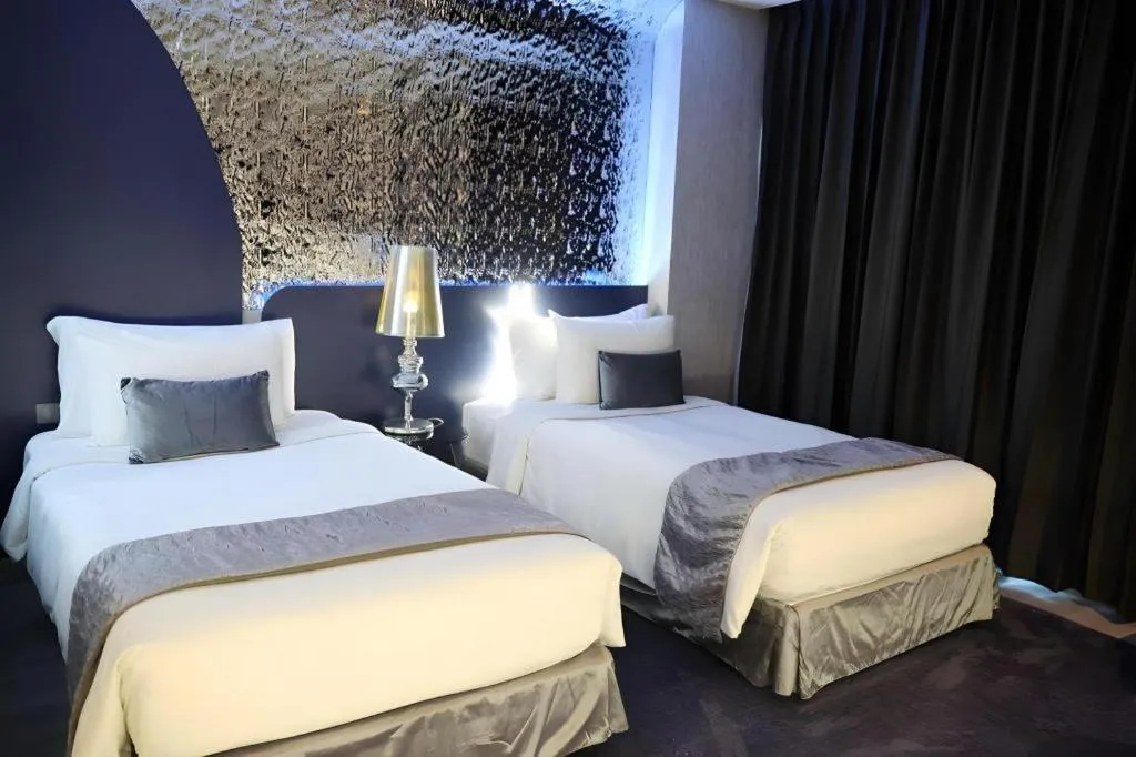 Glacier Hotel Khon Kaen